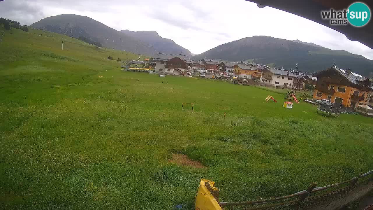 Livigno SKI webcam | Piste da SCI