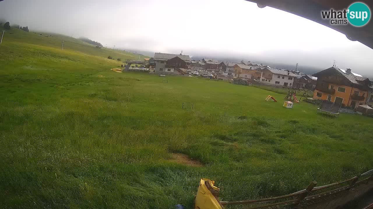 Livigno SKI webcam | Piste da SCI