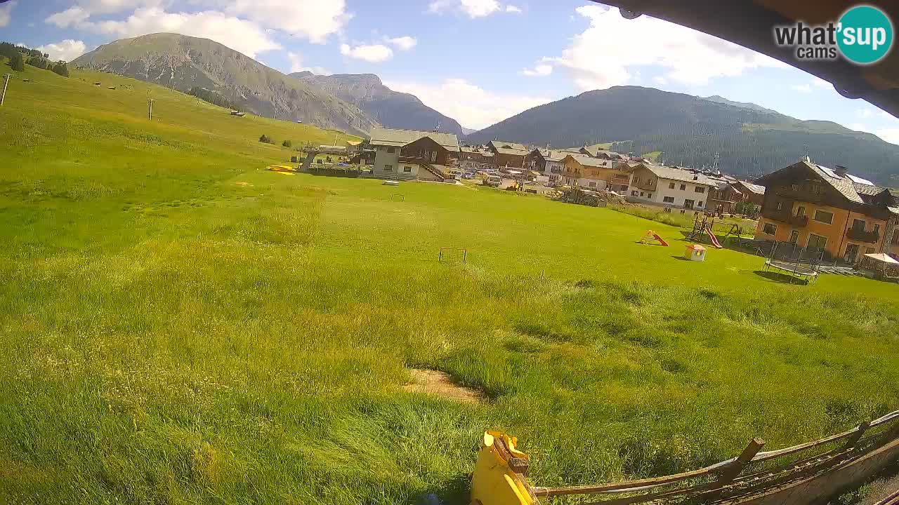 Livigno SKI webcam | Piste da SCI