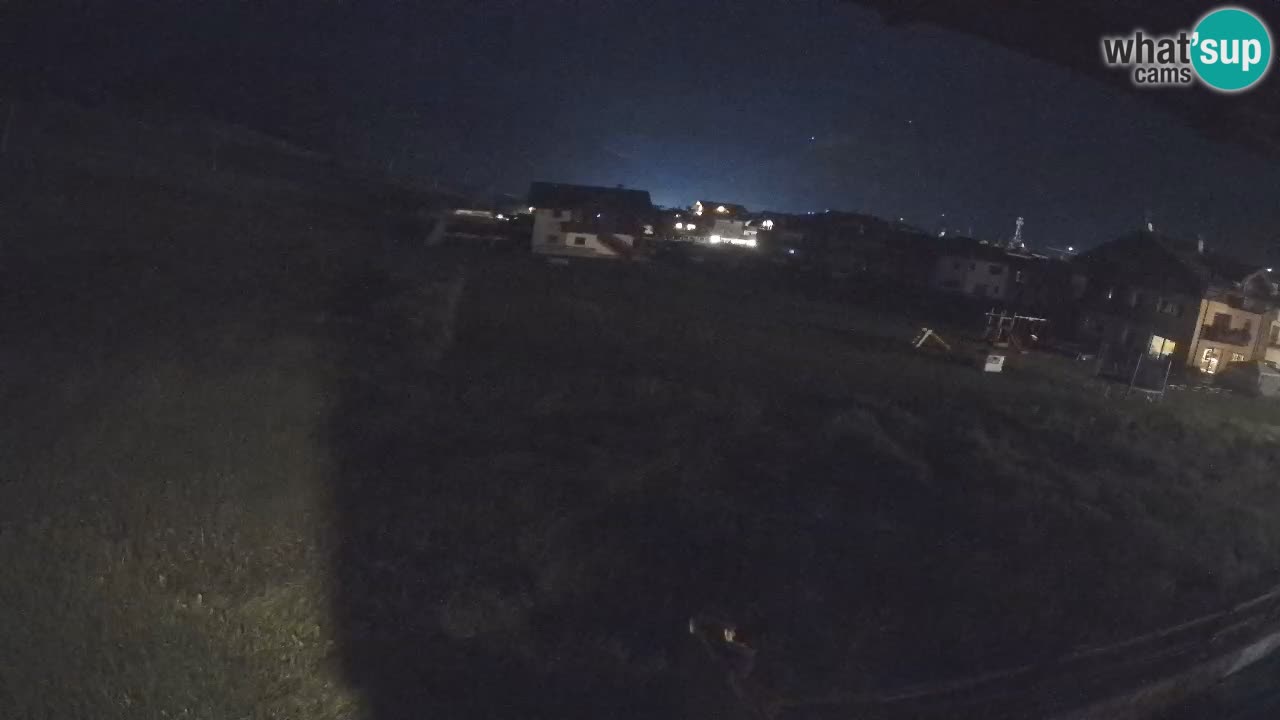 Livigno LIVE cam smučišče | pogled na smučarske proge