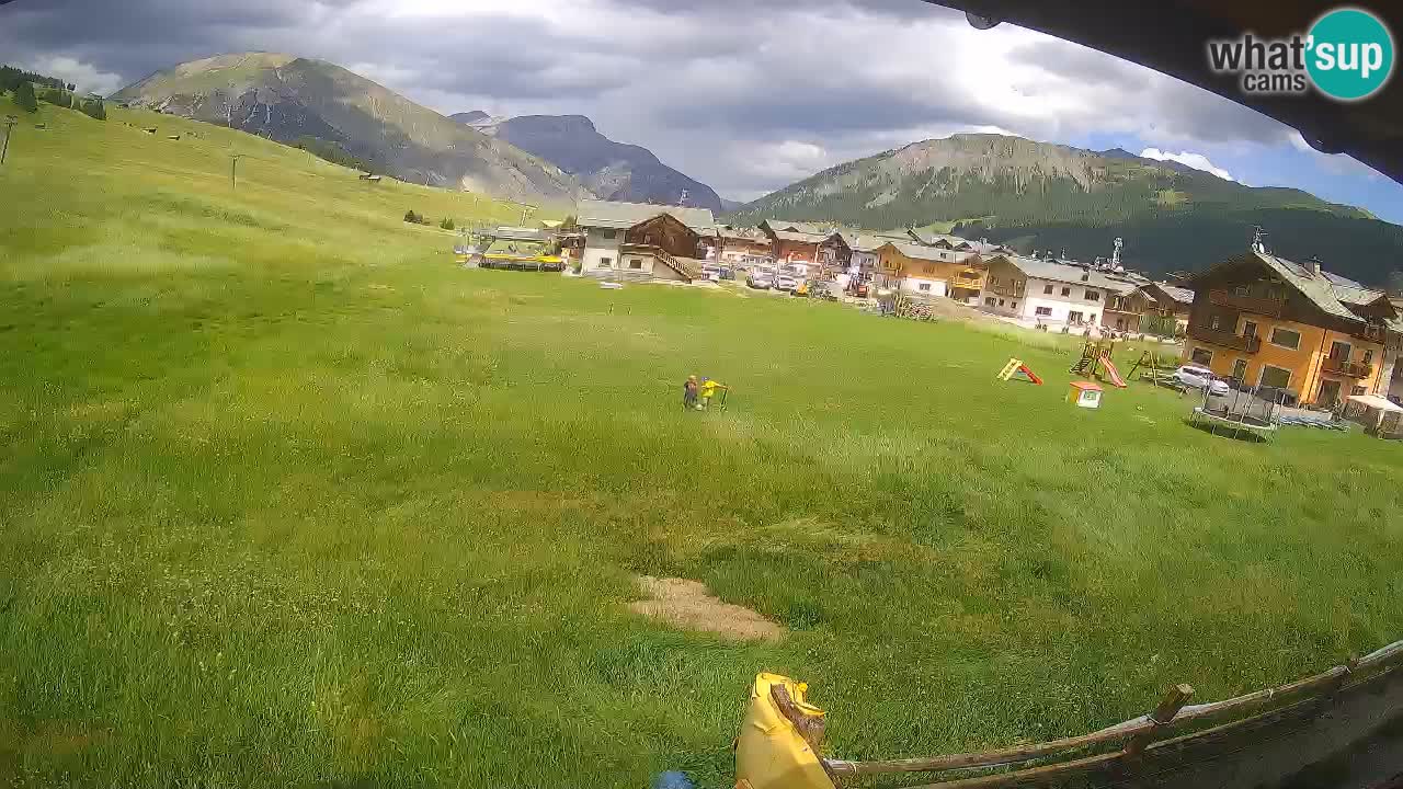 Livigno SKI webcam | Piste da SCI