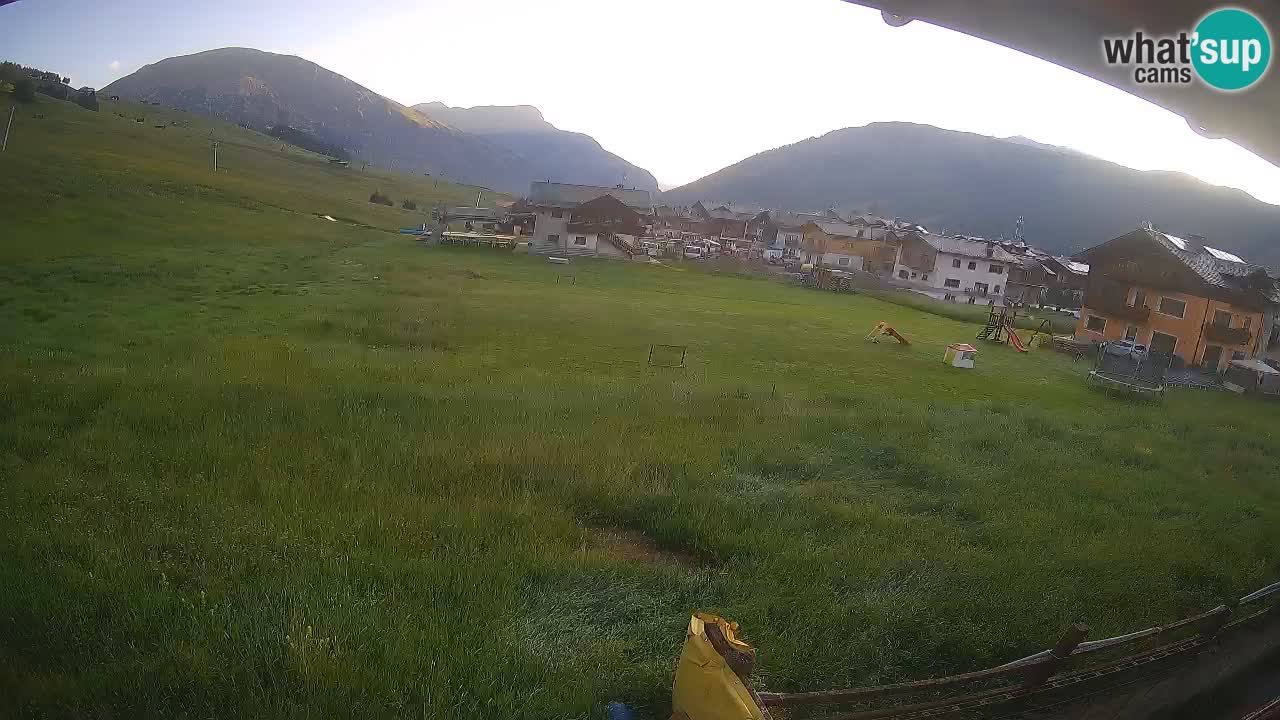 Livigno SKI webcam | Piste da SCI