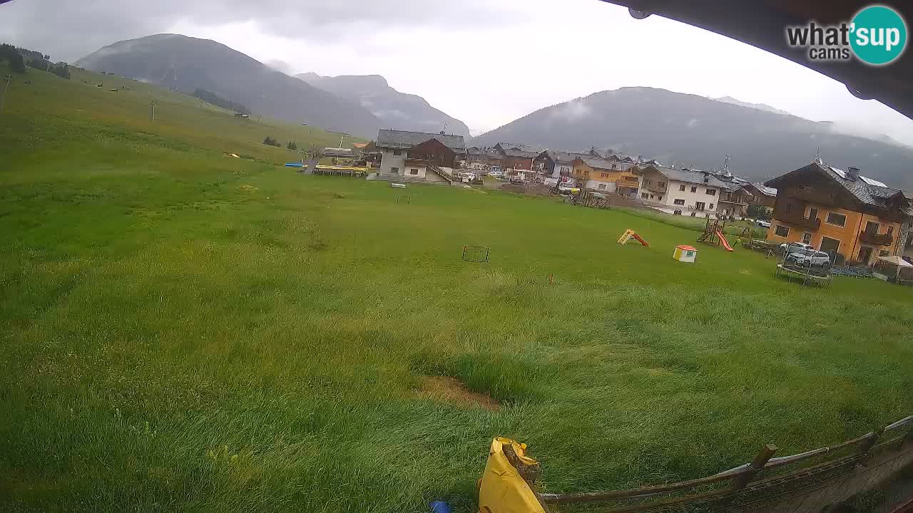 Livigno SKI webcam | Piste da SCI