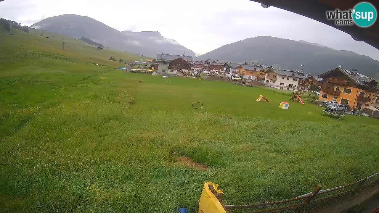 Livigno SKI webcam | Piste da SCI