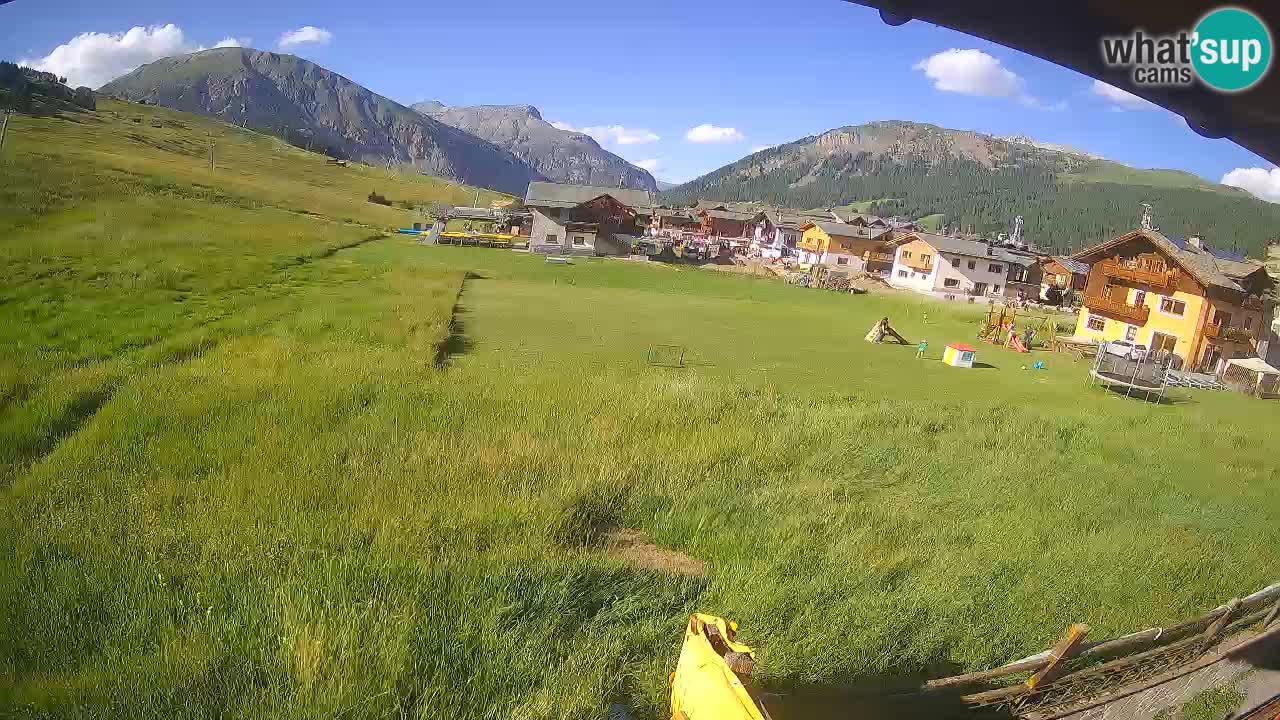 Livigno SKI webcam | Piste da SCI