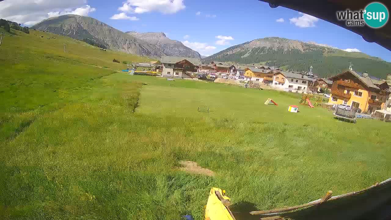 Livigno SKI webcam | Piste da SCI