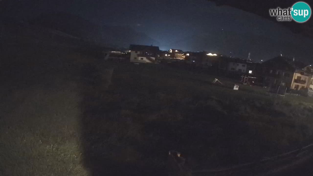 Livigno SKI webcam | Piste da SCI