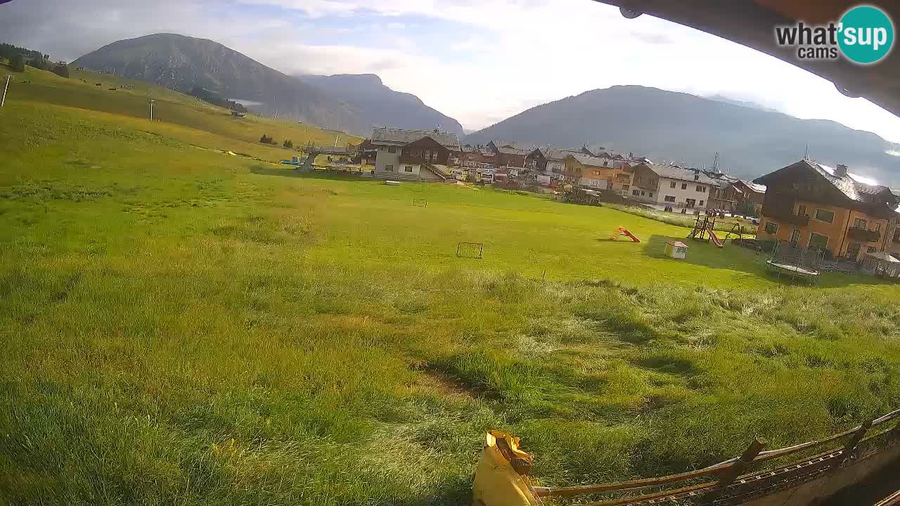 Livigno SKI webcam | Piste da SCI