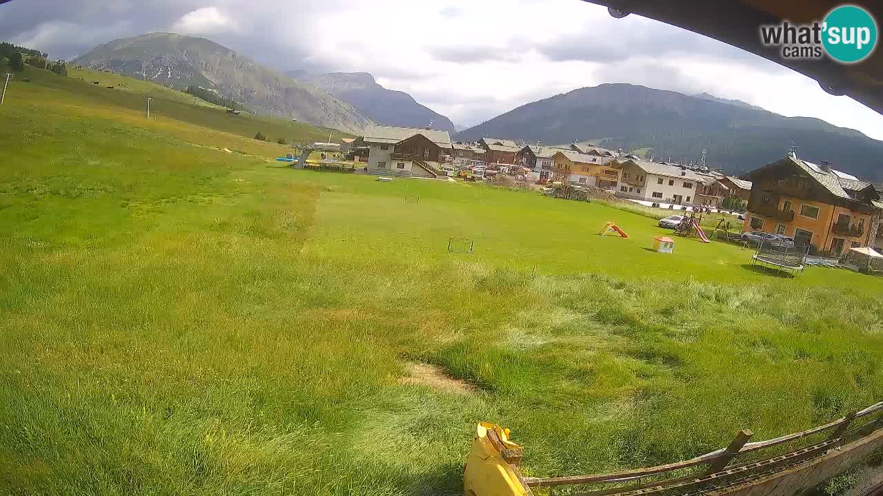 Livigno SKI webcam | Piste da SCI