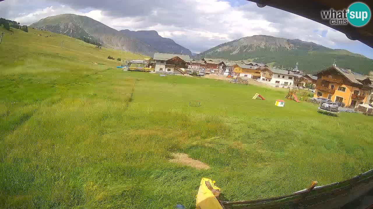 Livigno SKI webcam | Piste da SCI