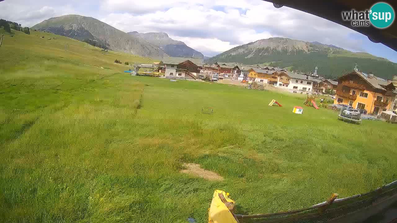Livigno SKI webcam | Piste da SCI