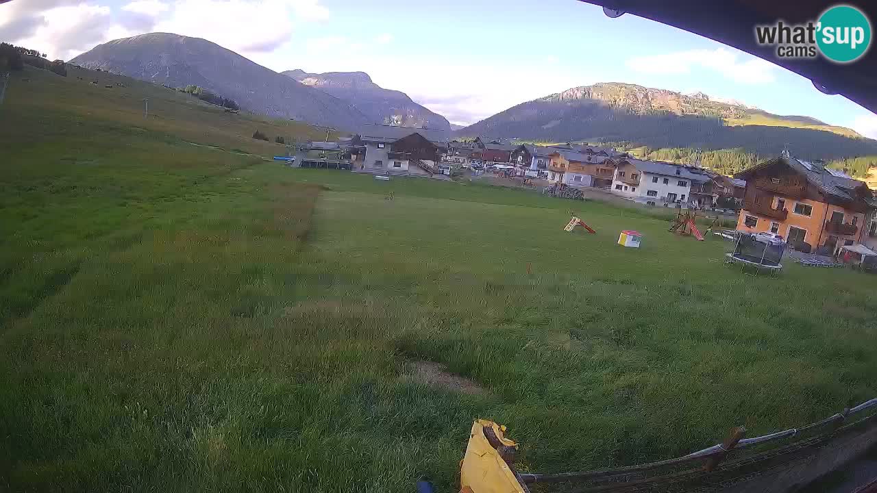 Livigno SKI webcam | Piste da SCI