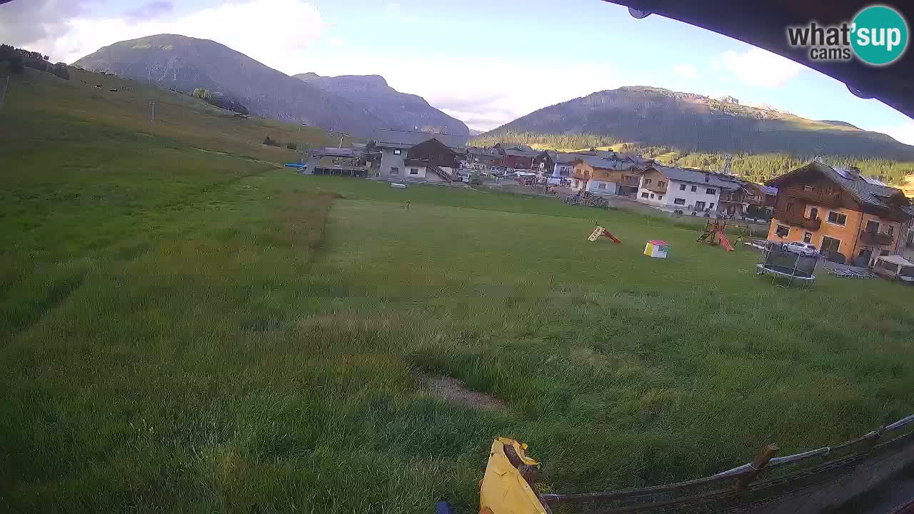 Livigno SKI webcam | Piste da SCI