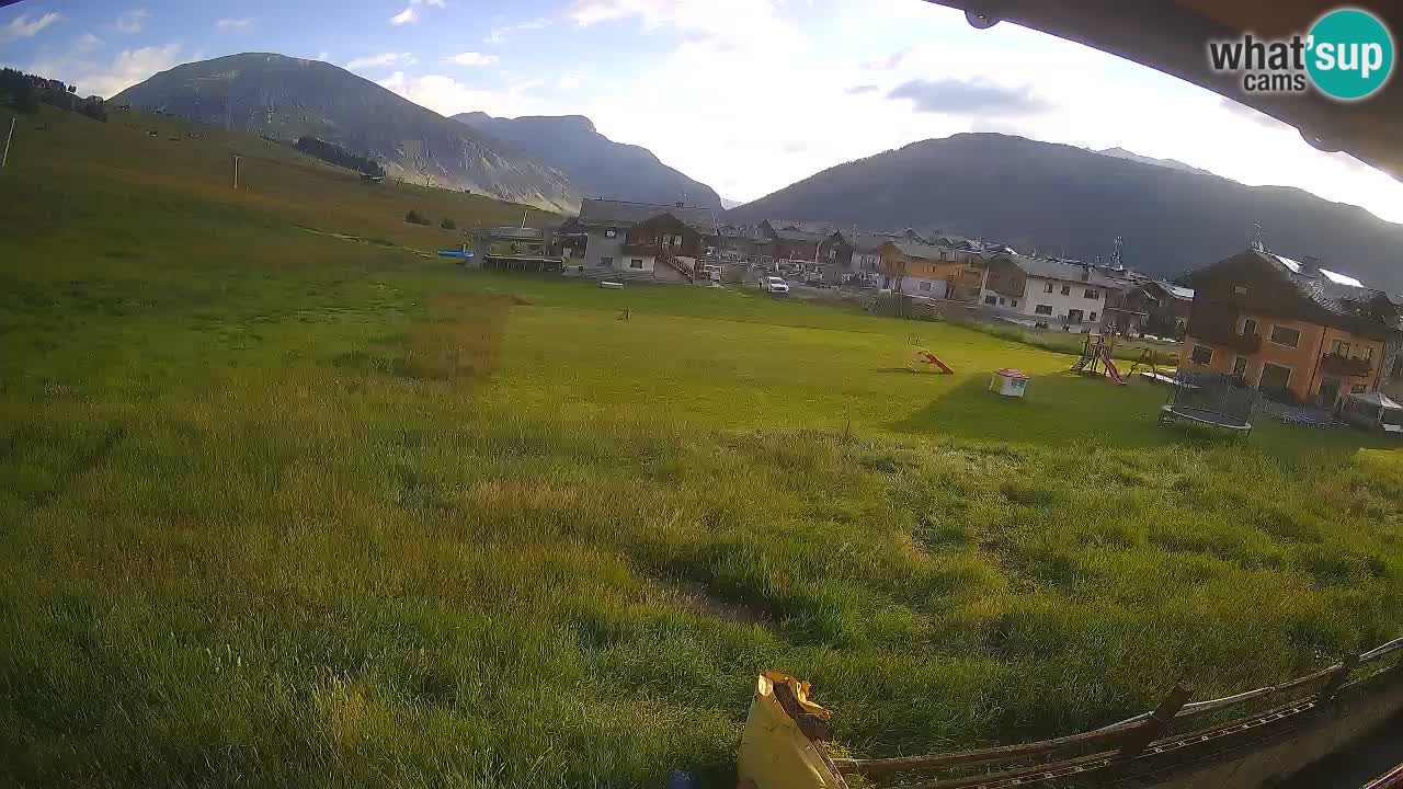 Livigno SKI webcam | Piste da SCI