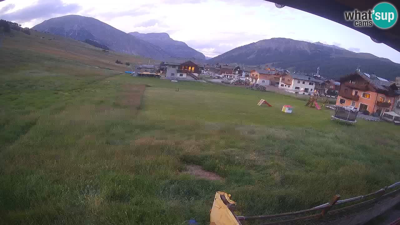 Livigno SKI webcam | Piste da SCI