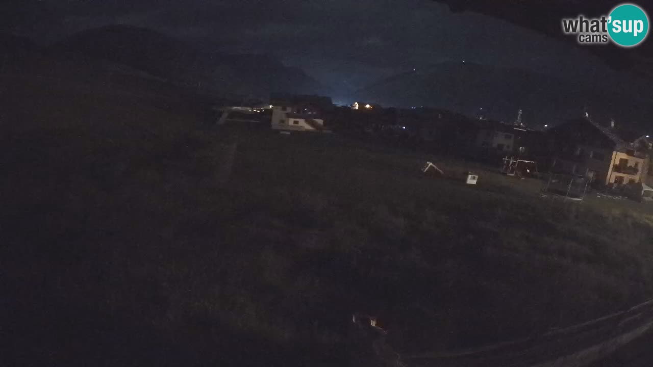Livigno SKI webcam | Piste da SCI