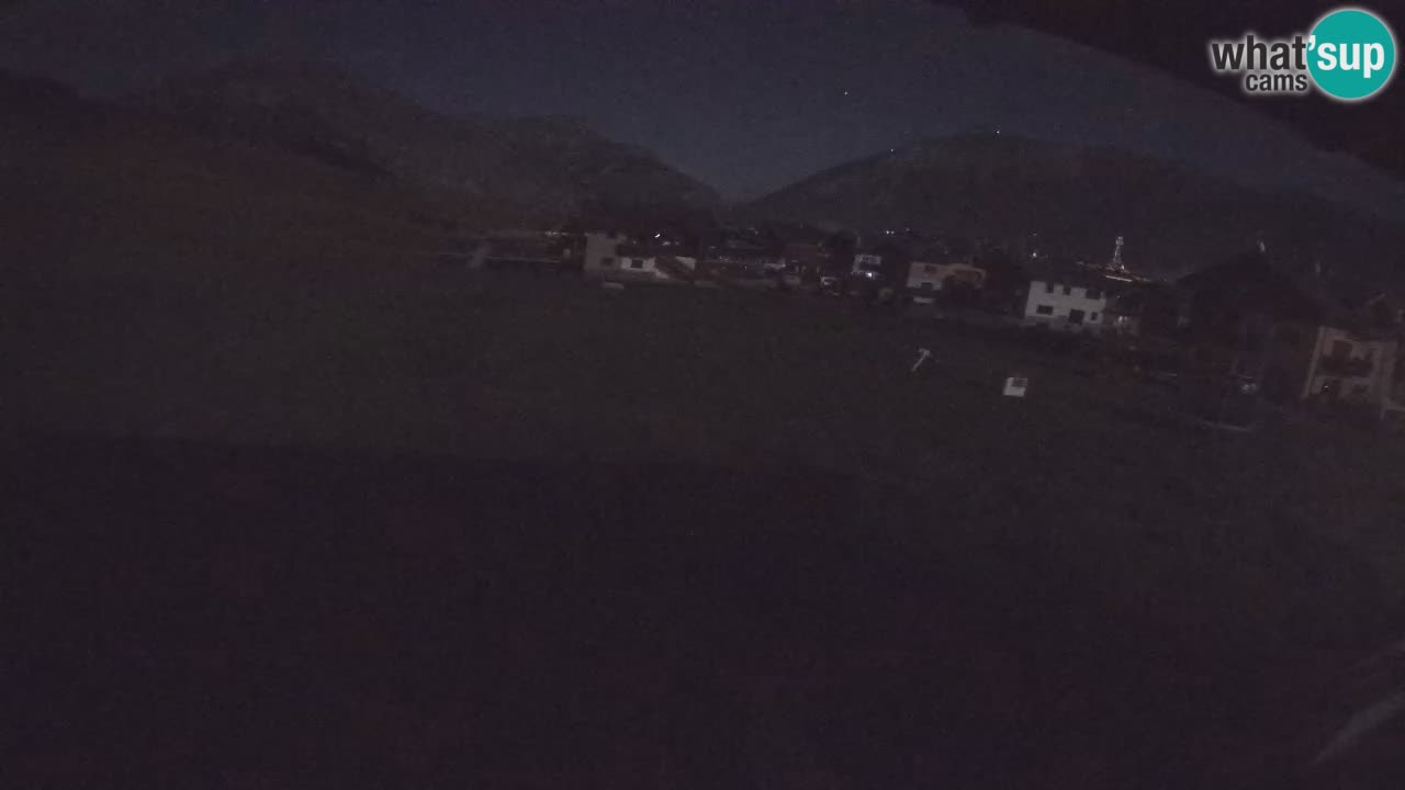 Livigno SKI webcam | Piste da SCI
