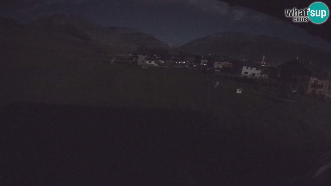 Livigno SKI webcam | Piste da SCI