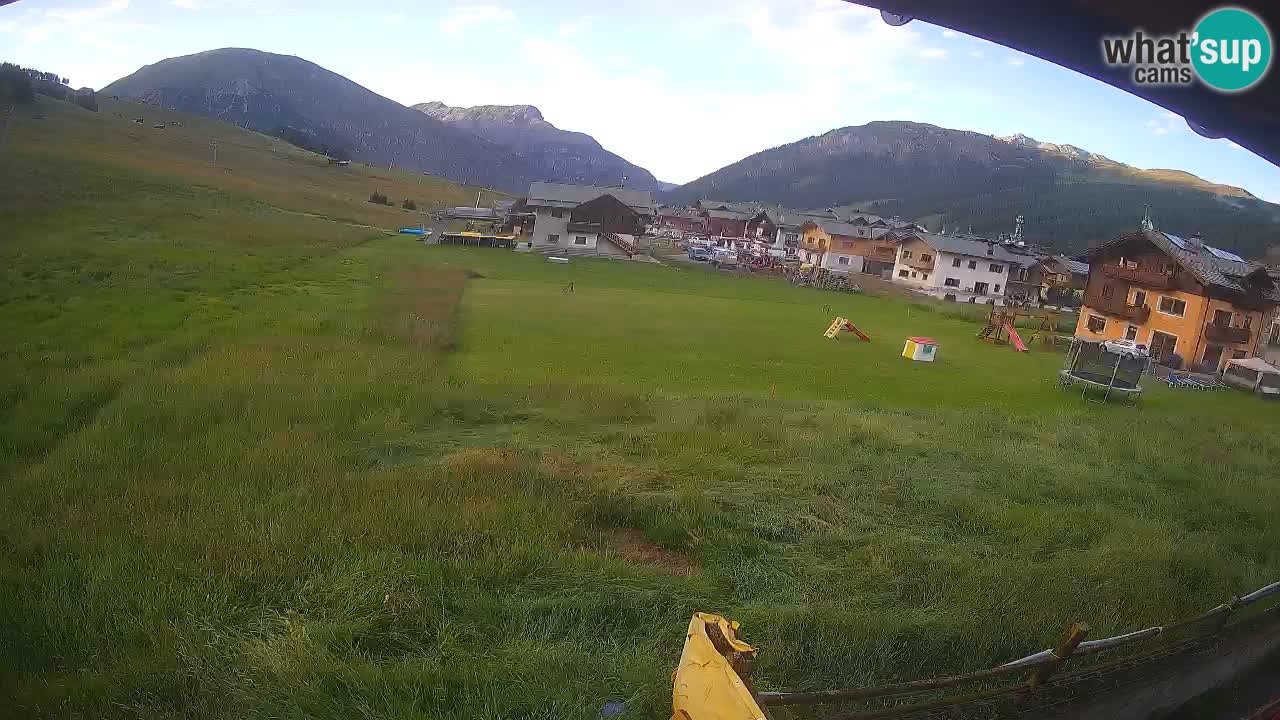 Livigno SKI webcam | Piste da SCI