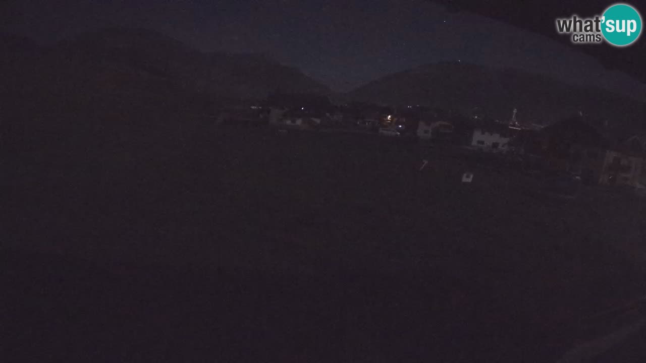 Livigno SKI webcam | Piste da SCI