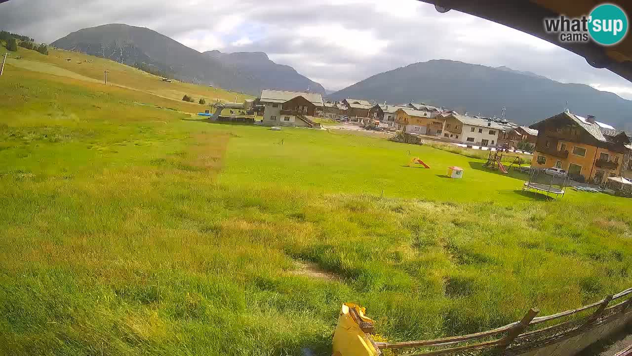 Livigno SKI webcam | Piste da SCI