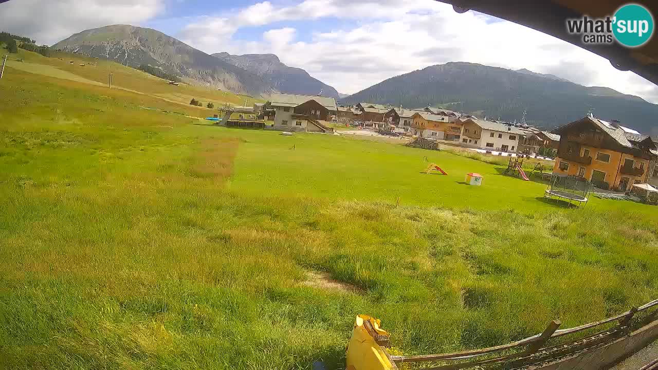 Livigno SKI webcam | Piste da SCI