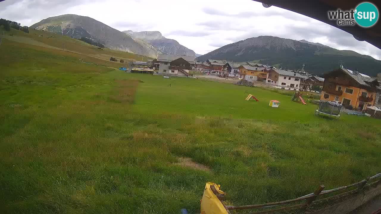 Livigno SKI webcam | Piste da SCI