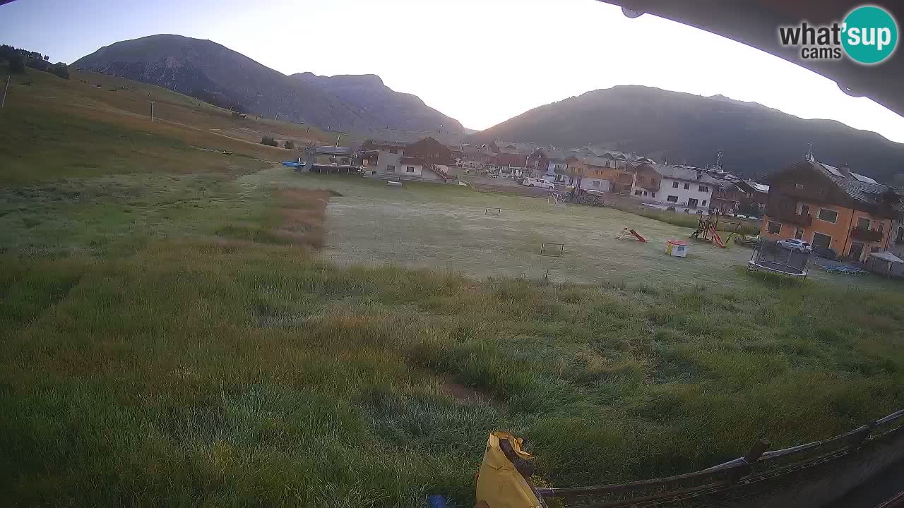 Livigno SKI webcam | Piste da SCI