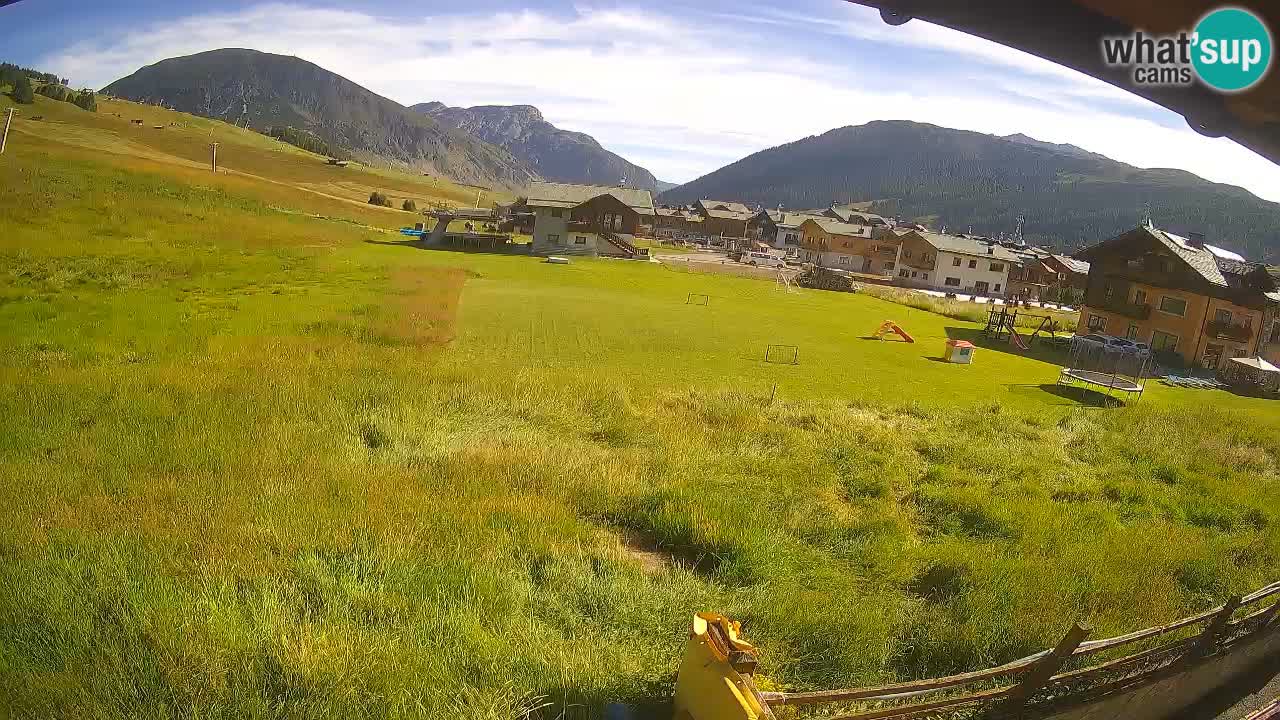 Livigno SKI webcam | Piste da SCI