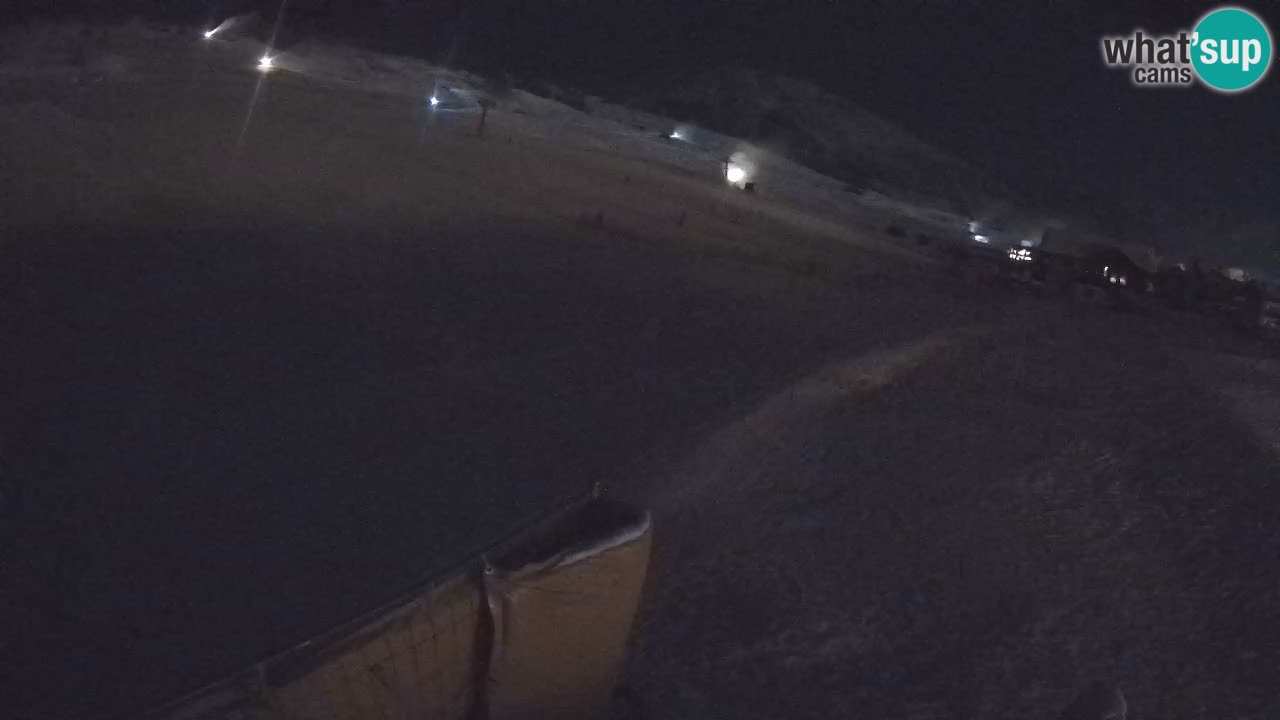 Livigno SKI webcam | Piste da SCI