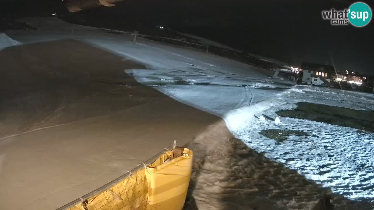 Livigno SKI webcam | Piste da SCI