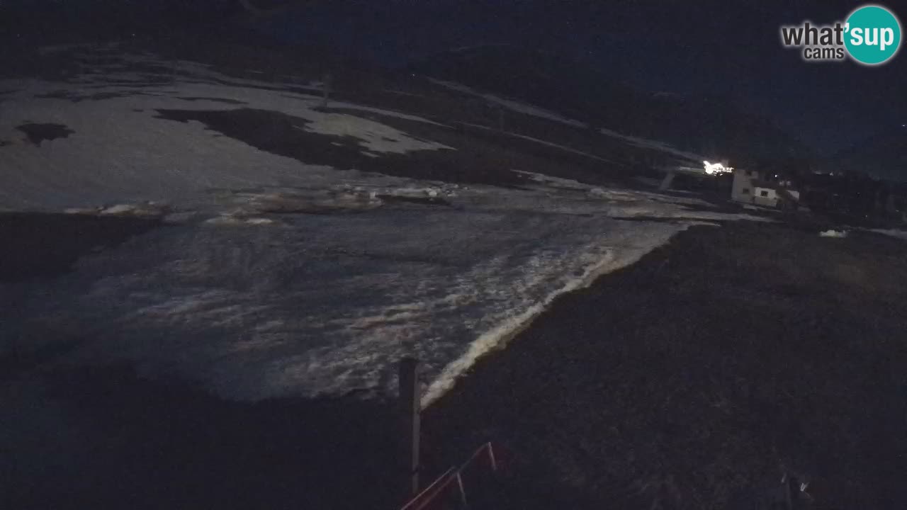 Livigno SKI webcam | Piste da SCI