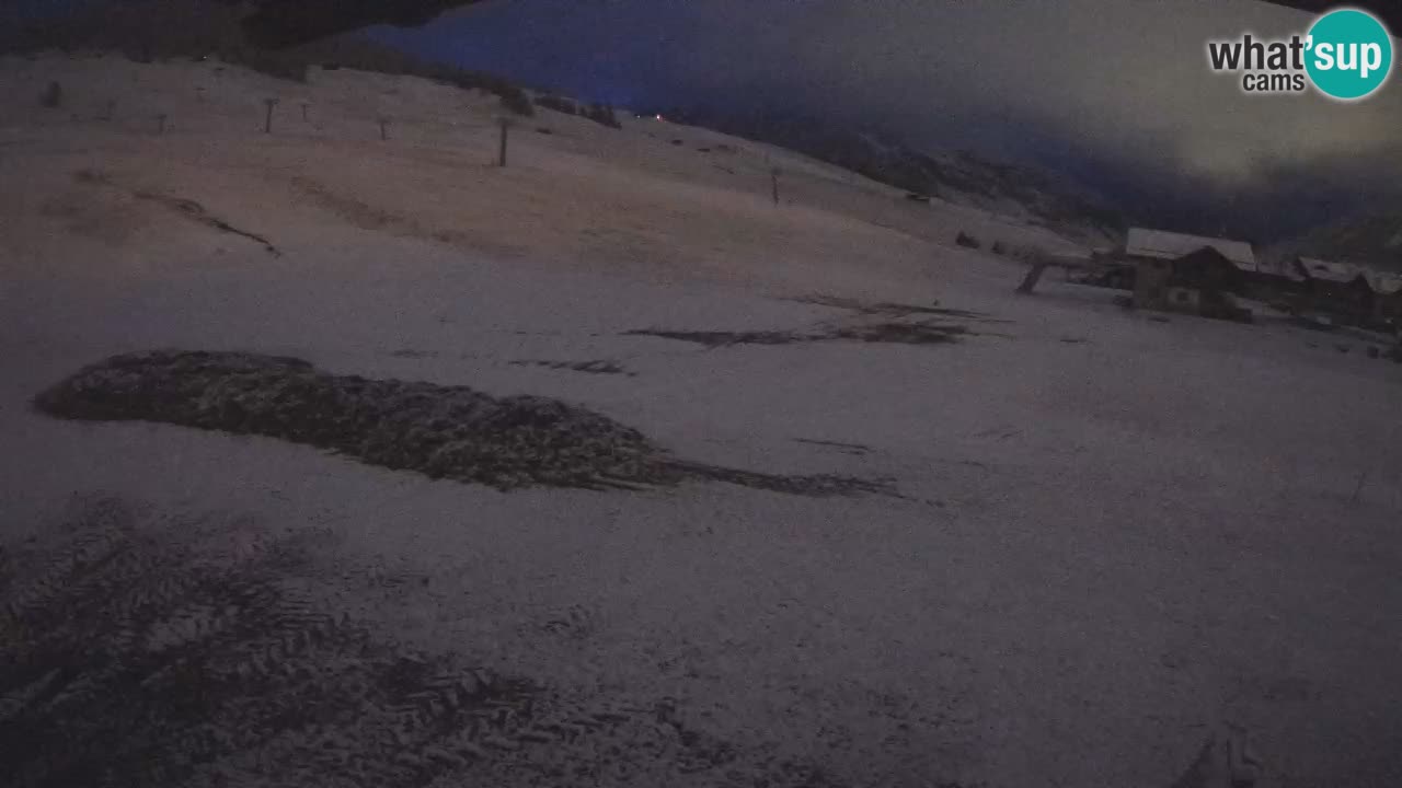 Livigno SKI webcam | Piste da SCI
