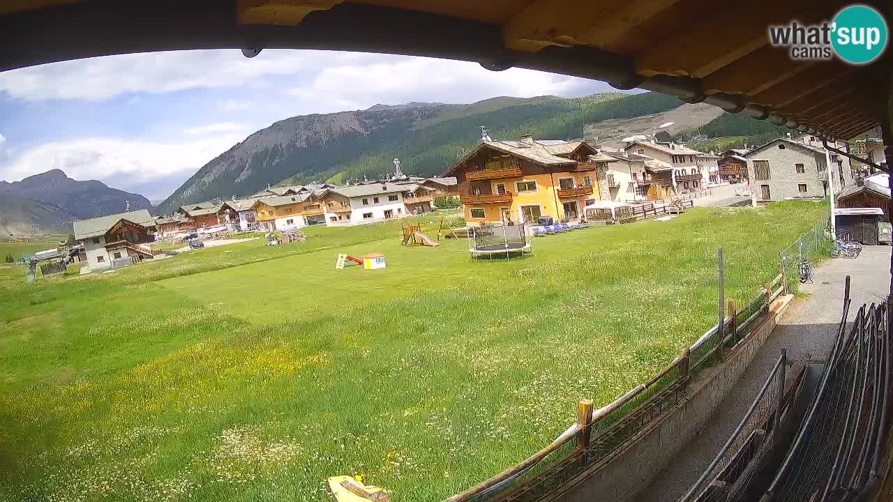 Livigno SKI webcam | Piste da SCI