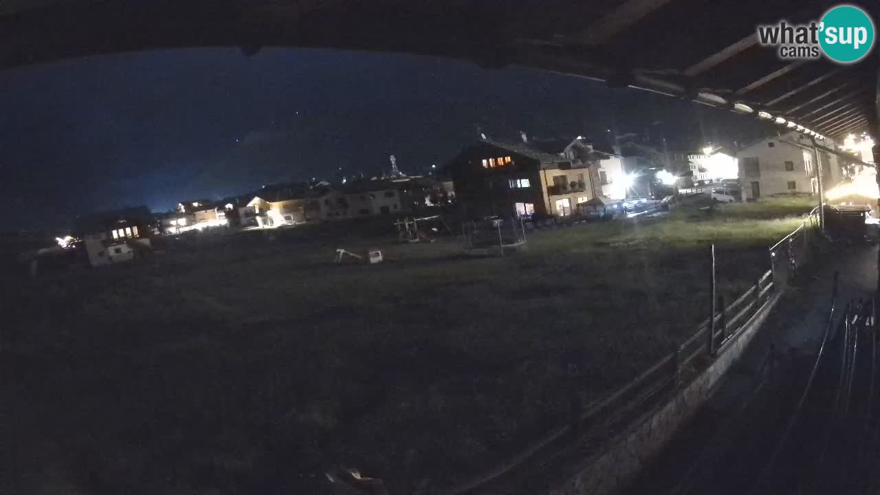 Livigno SKI webcam | Piste da SCI