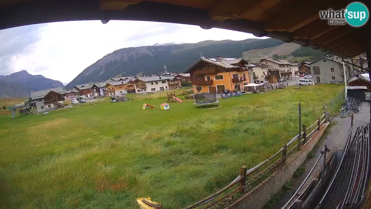 Livigno SKI webcam | Piste da SCI