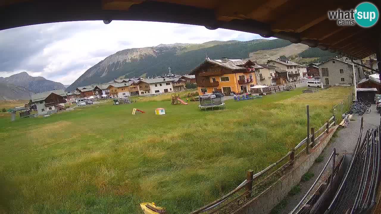 Livigno SKI webcam | Piste da SCI