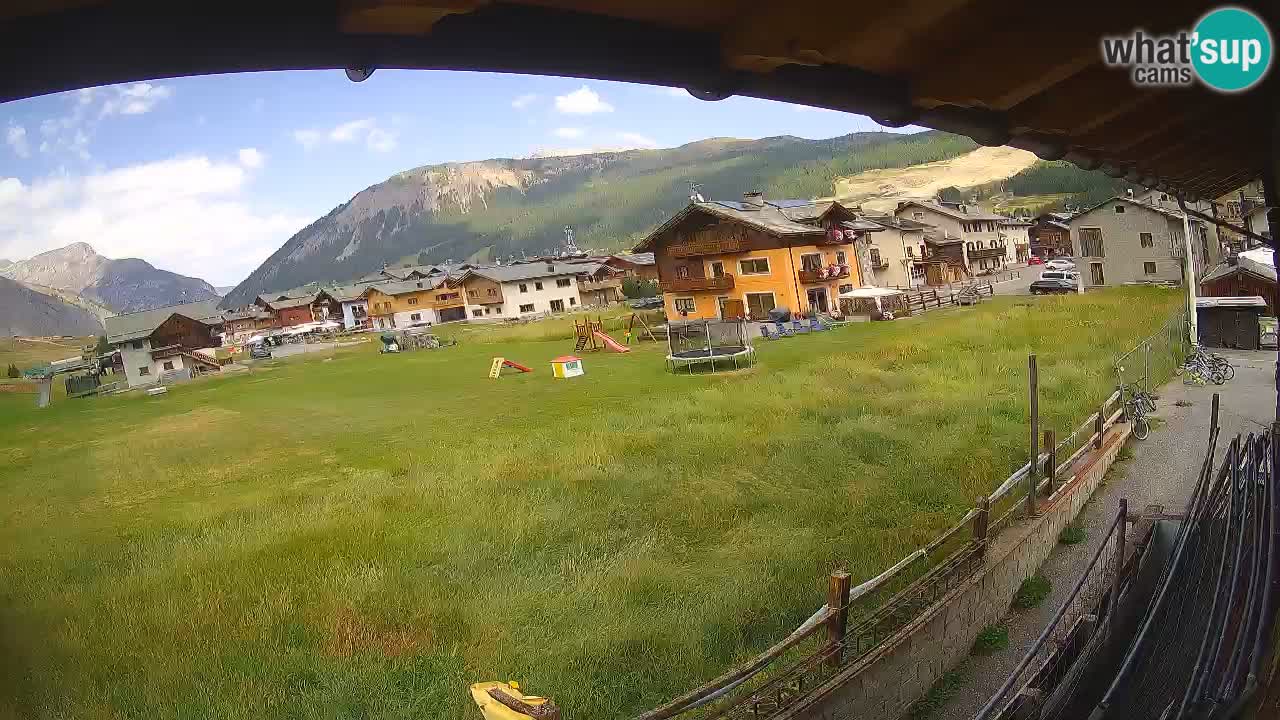 Livigno SKI webcam | Piste da SCI