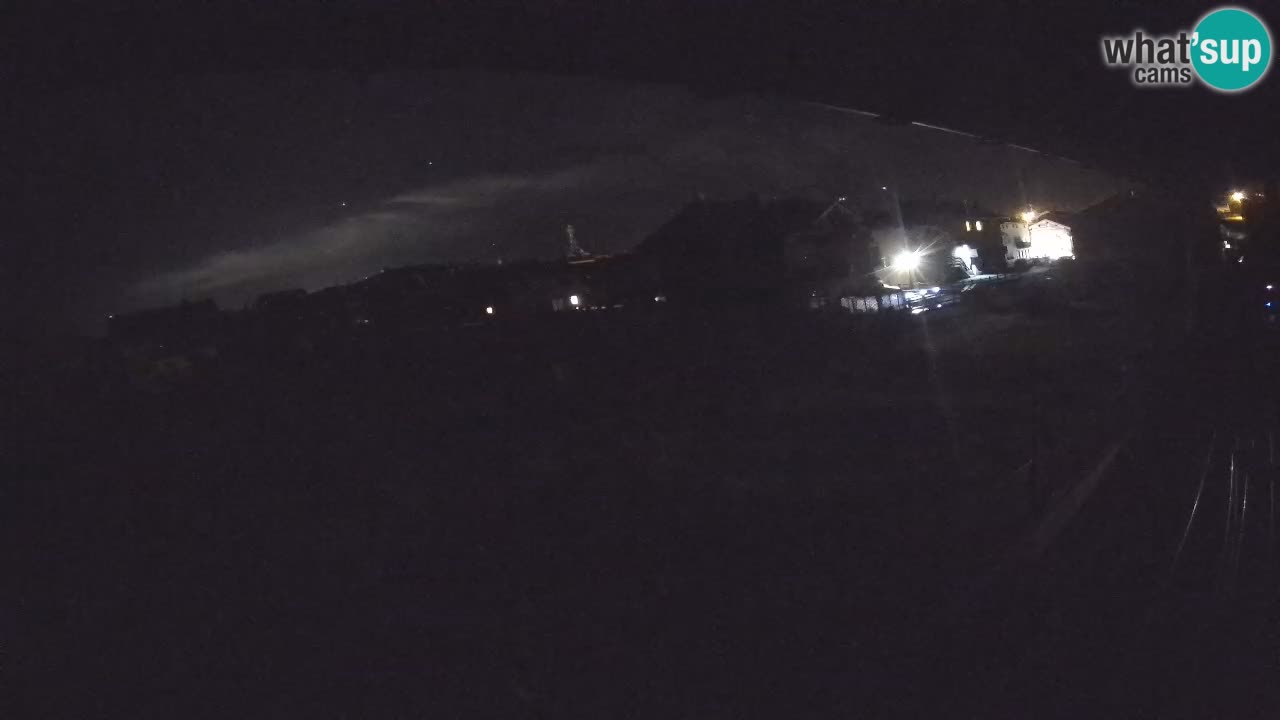 Livigno SKI webcam | Piste da SCI