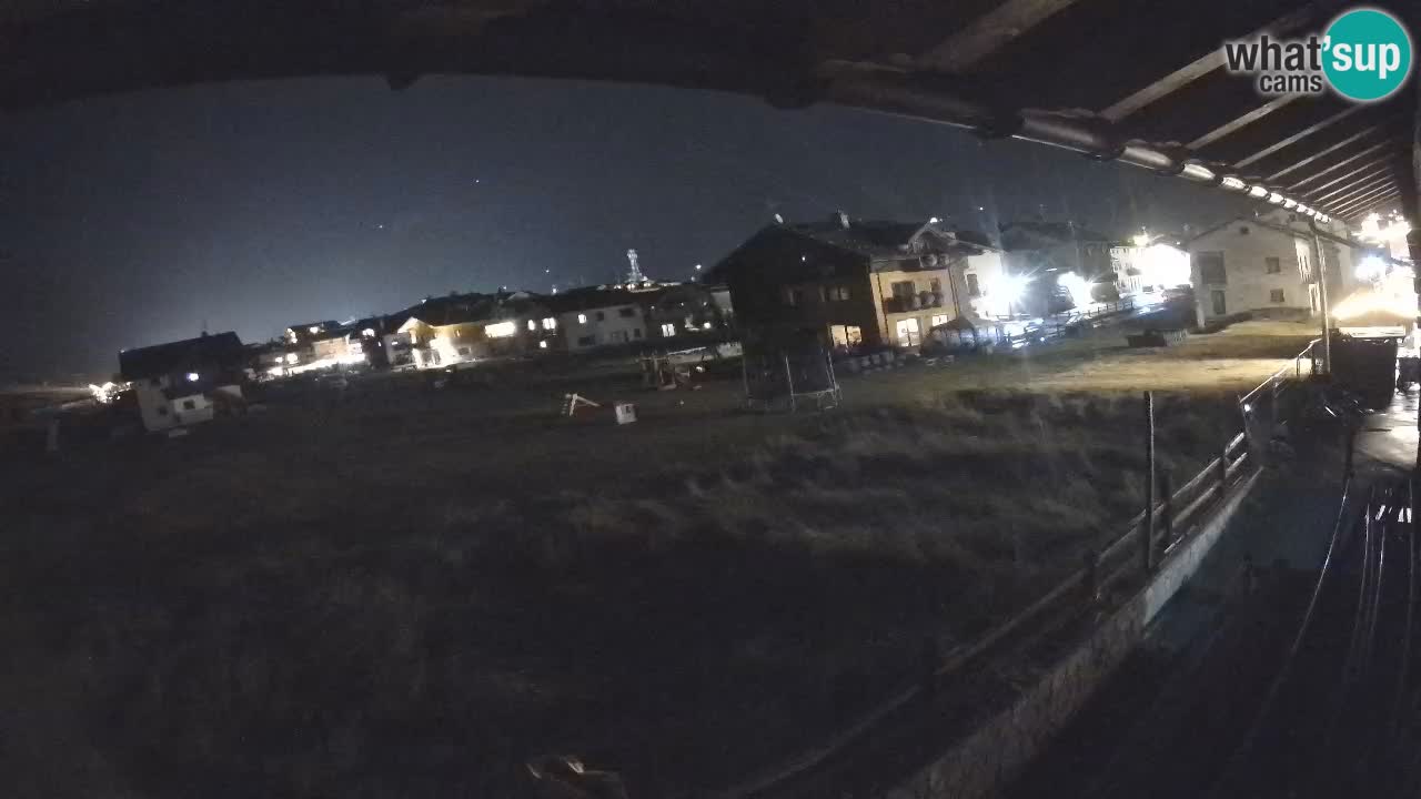 Livigno SKI webcam | Piste da SCI