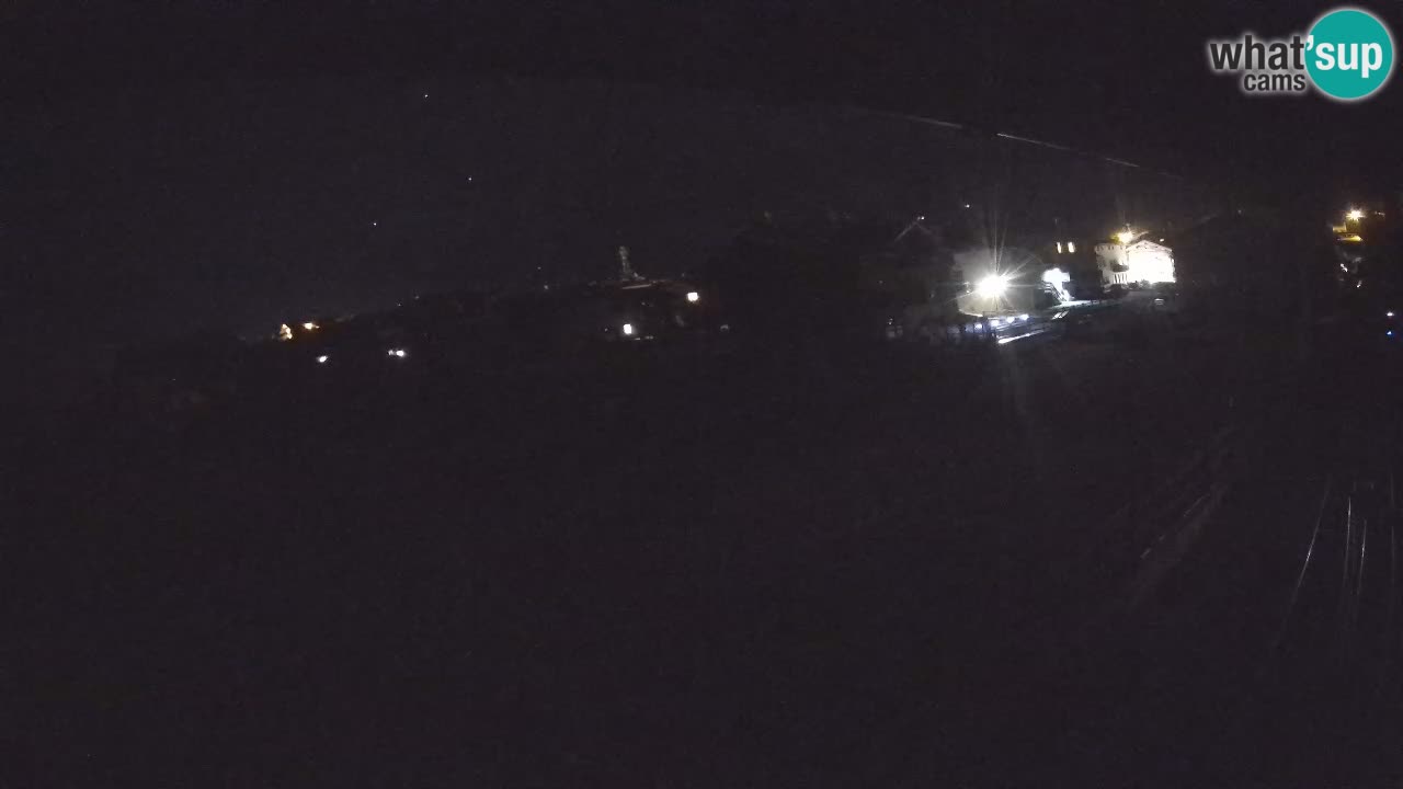 Livigno SKI webcam | Piste da SCI