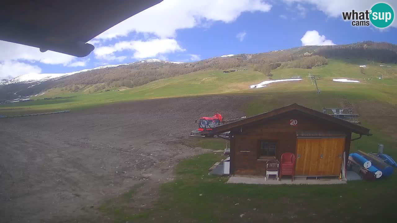 Livigno livecam – LivignoGo.com