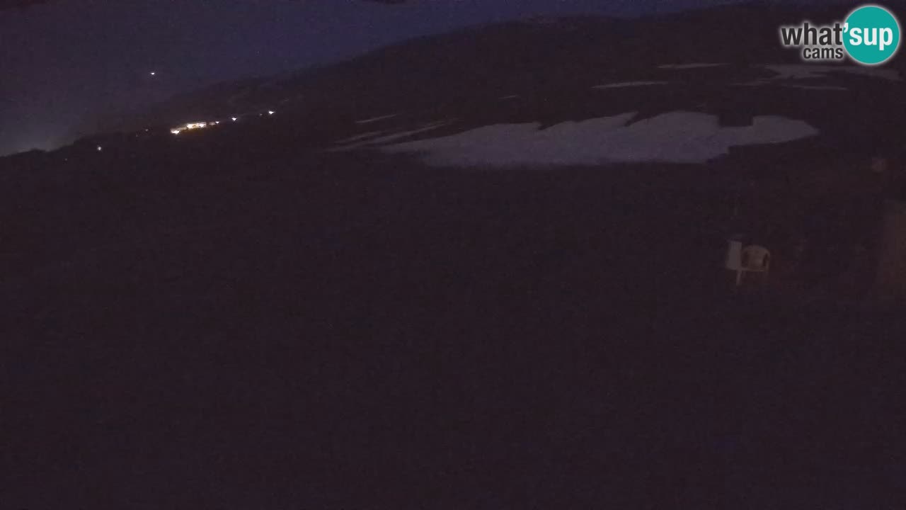 Livigno piste da sci webcam | Livigno ski