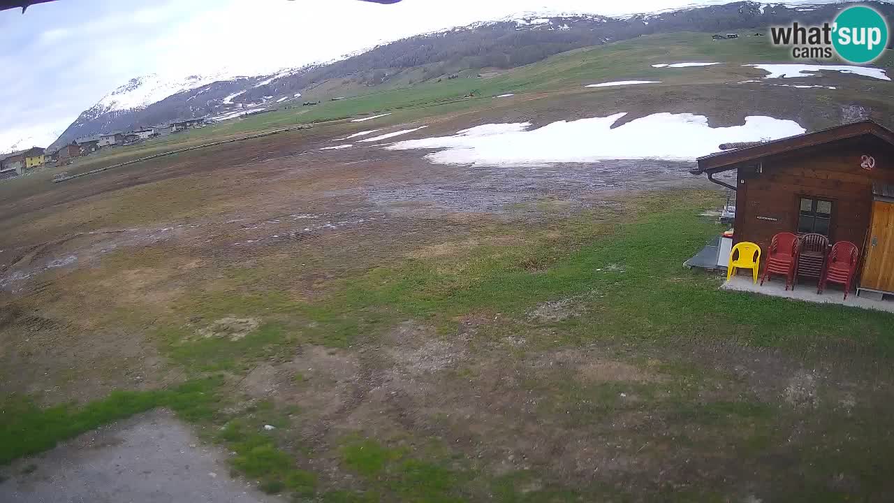 Smučišče Livigno webcam | Livigno Ski