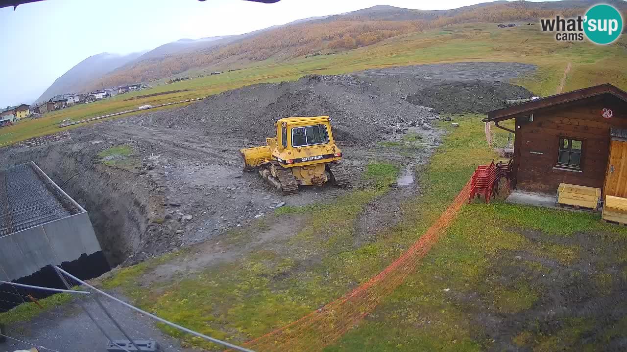 Livigno wetter Webcam | Skigebiet