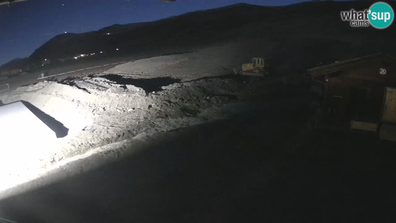 Livigno piste da sci webcam | Livigno ski