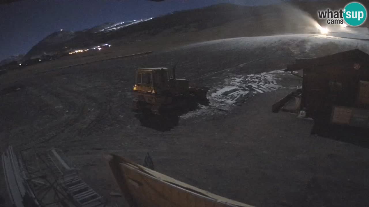 Livigno piste da sci webcam | Livigno ski