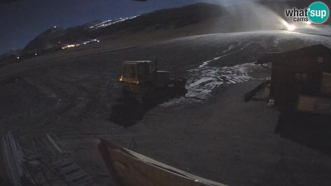 Livigno piste da sci webcam | Livigno ski