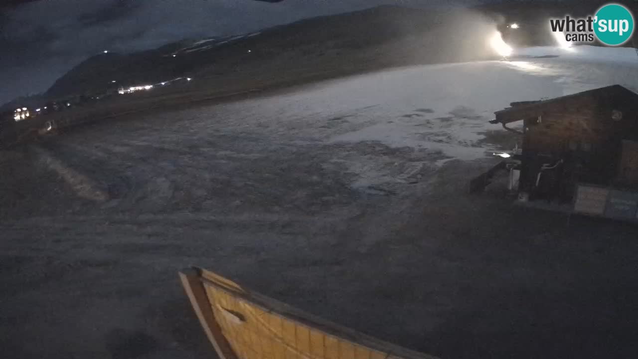 Livigno piste da sci webcam | Livigno ski