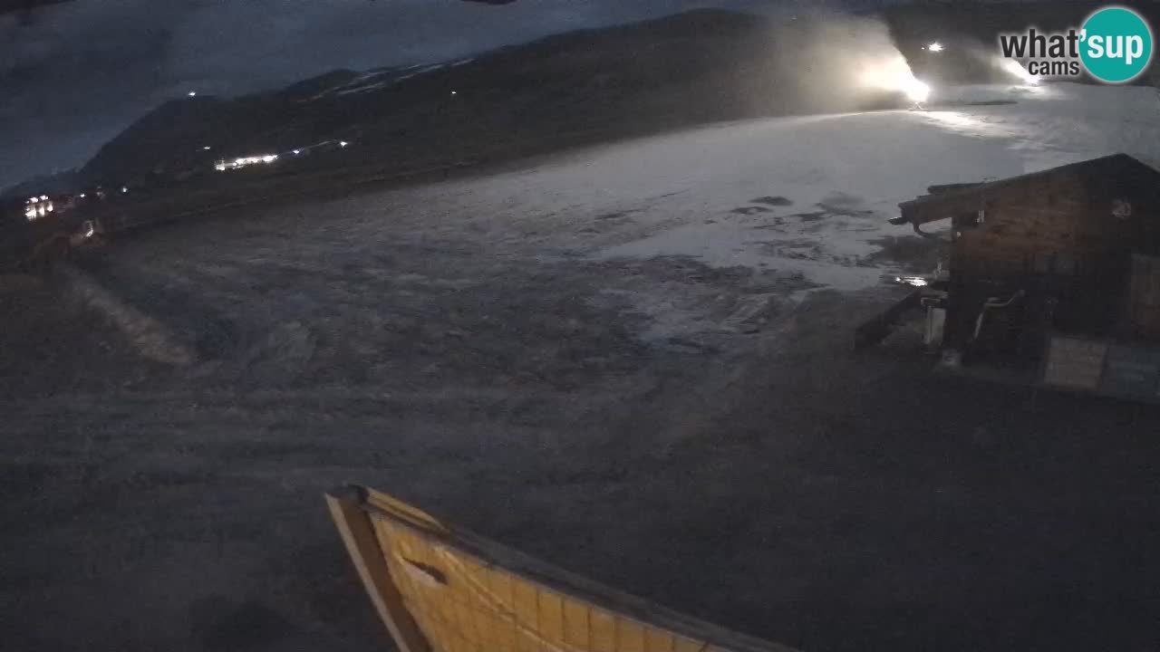 Smučišče Livigno webcam | Livigno Ski